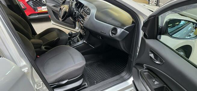 Fiat Bravo ZOBACZ OPIS !! W podanej cenie roczna gwarancja