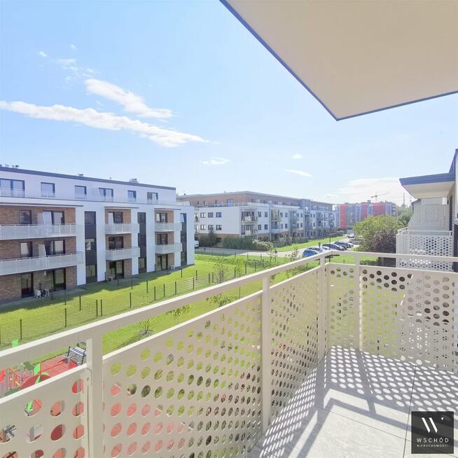 Mieszkanie Kraków Dębniki