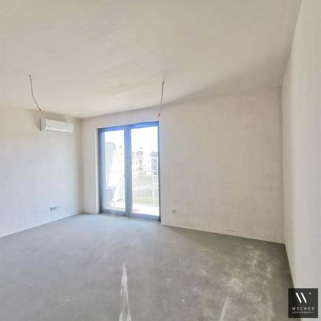 Mieszkanie Kraków Dębniki