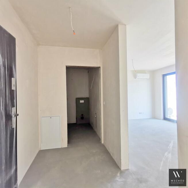 Mieszkanie Kraków Dębniki