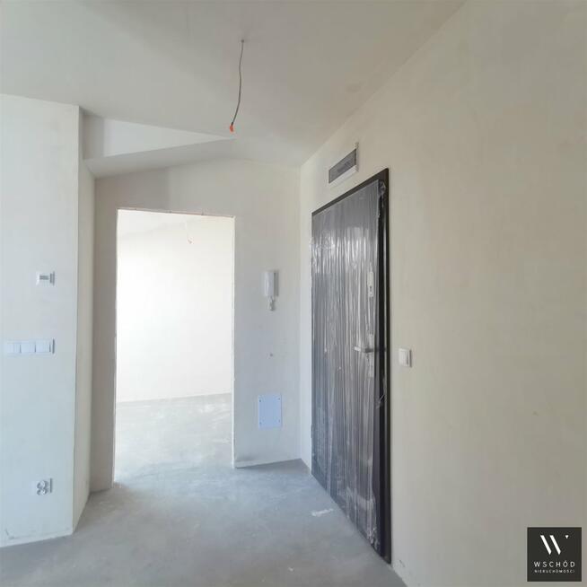 Mieszkanie Kraków Dębniki