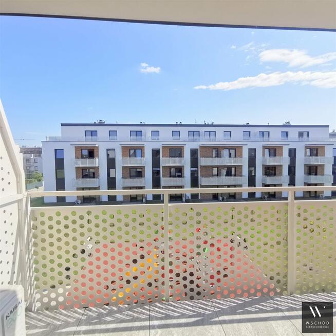 Mieszkanie Kraków Dębniki