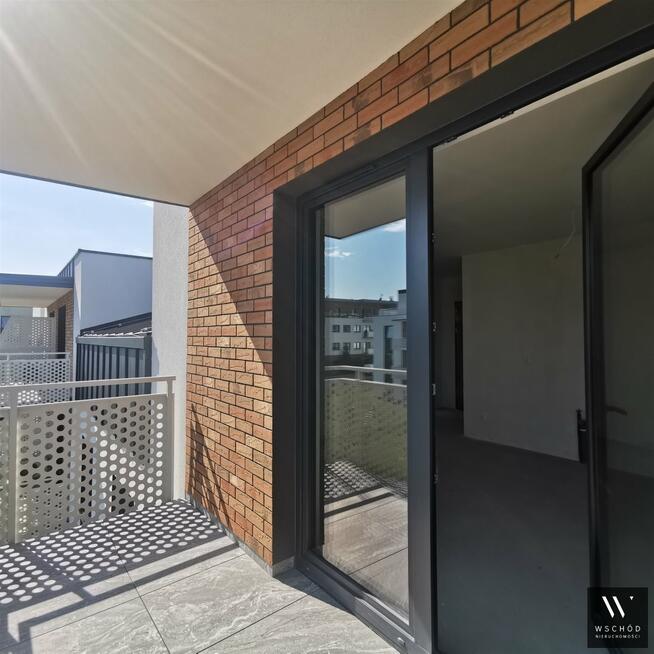 Mieszkanie Kraków Dębniki