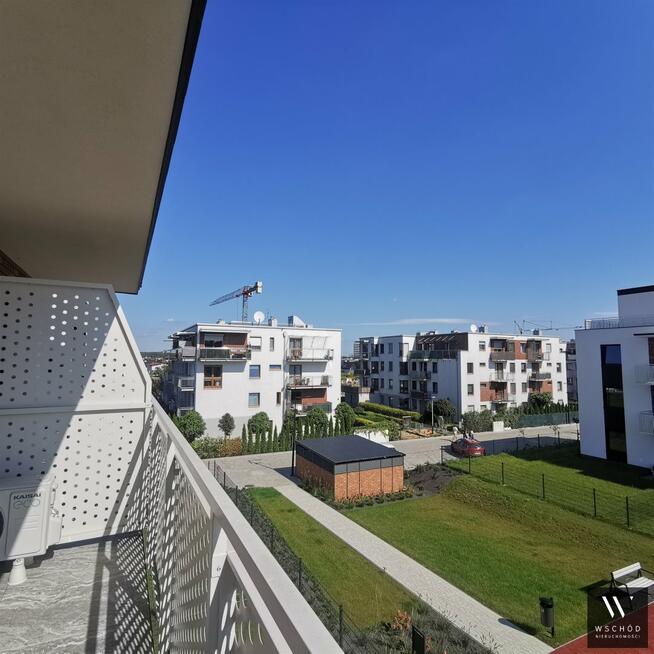 Mieszkanie Kraków Dębniki