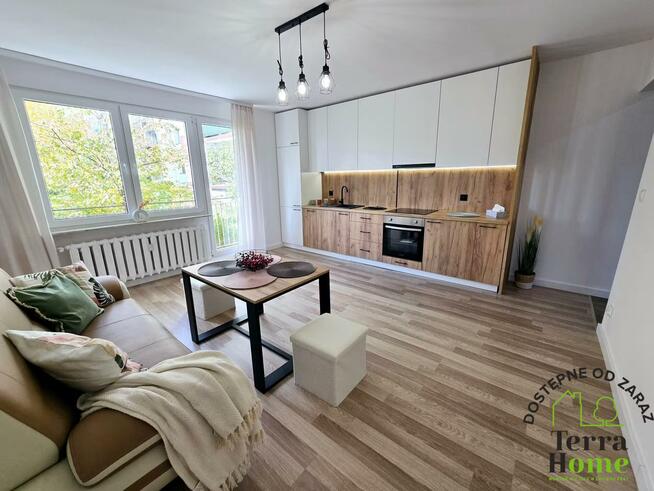 Mieszkanie Kielce Słoneczne Wzgórze, Marii Krzyżanowskiej