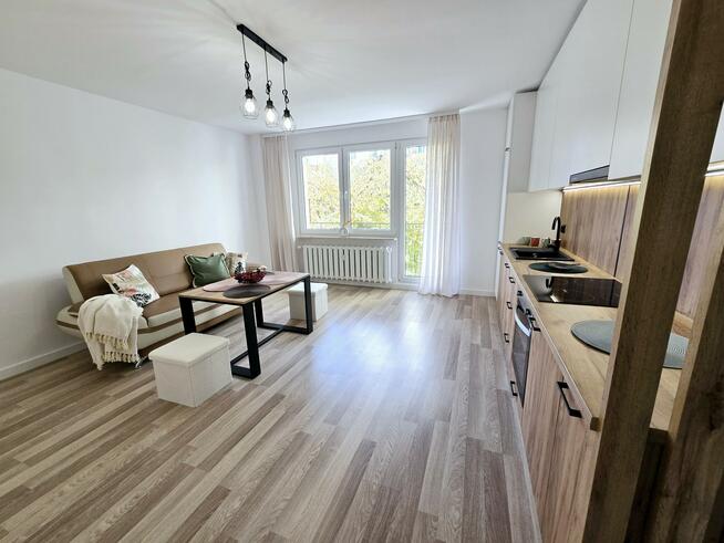 Mieszkanie Kielce Słoneczne Wzgórze, Marii Krzyżanowskiej