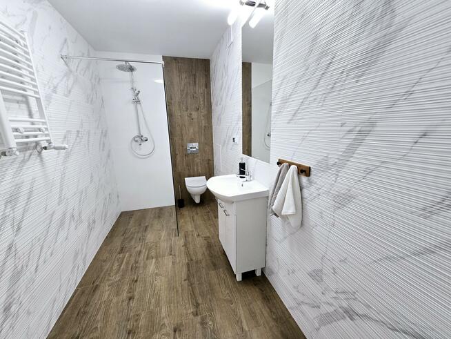 Mieszkanie Kielce Słoneczne Wzgórze, Marii Krzyżanowskiej