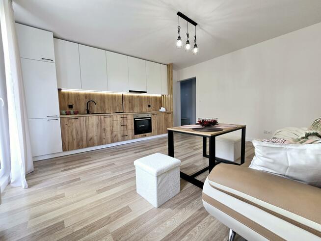 Mieszkanie Kielce Słoneczne Wzgórze, Marii Krzyżanowskiej