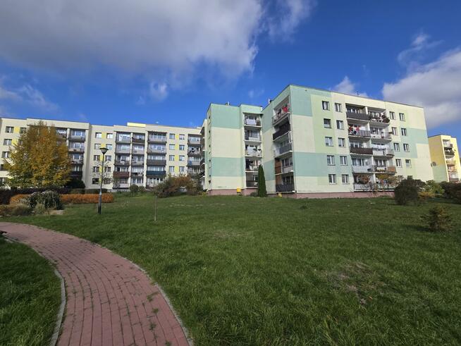 Mieszkanie Kielce Słoneczne Wzgórze, Marii Krzyżanowskiej