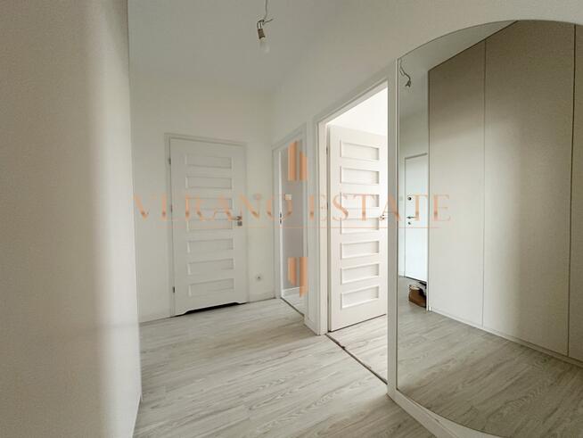 Stylowe 3 pokoje z prywatnym dużym ogródkiem