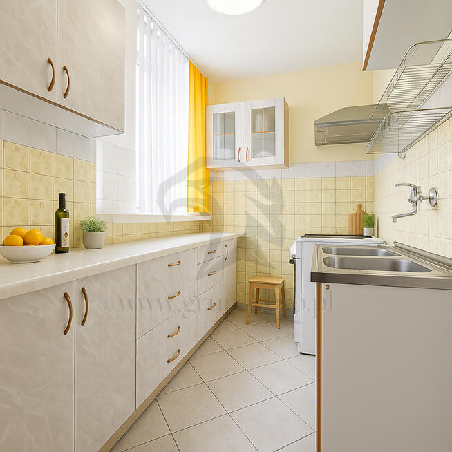 Uwaga! Tu skaczą Gumisie nie lokatorzy