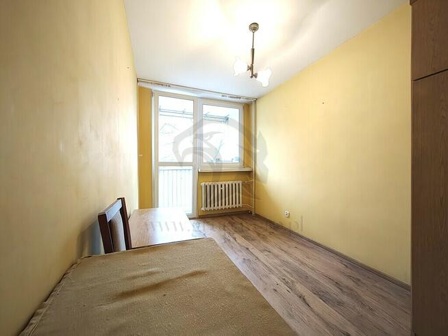 Uwaga! Tu skaczą Gumisie nie lokatorzy