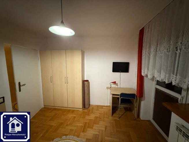 Mieszkanie Kraków Kraków-Śródmieście, Kraków-Śródmieście, Pilotów