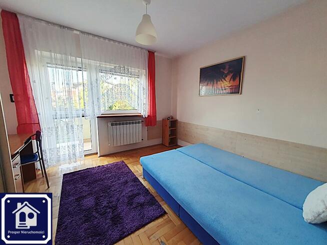 Mieszkanie Kraków Kraków-Śródmieście, Kraków-Śródmieście, Pilotów