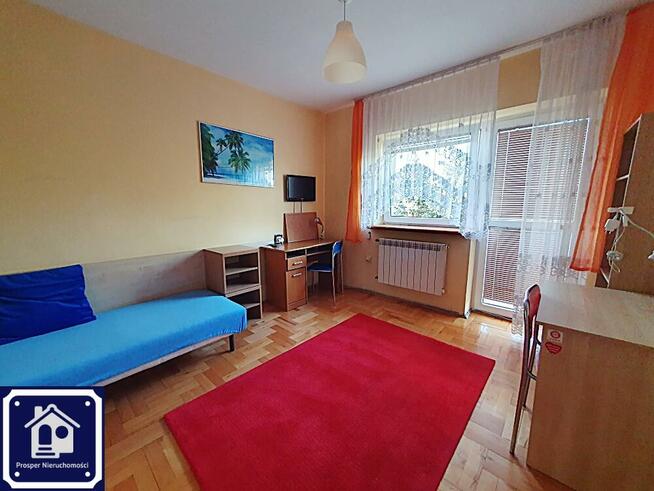 Mieszkanie Kraków Kraków-Śródmieście, Kraków-Śródmieście, Pilotów