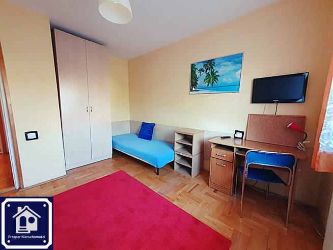 Mieszkanie Kraków Kraków-Śródmieście, Kraków-Śródmieście, Pilotów