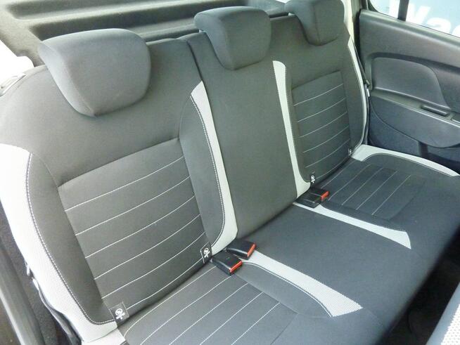 Dacia Sandero Stepway 1,5 Dci 95Ps*Navi*ANDROID AUTO*Klimatyzacja*4xElektryka*Tempomat*PDC