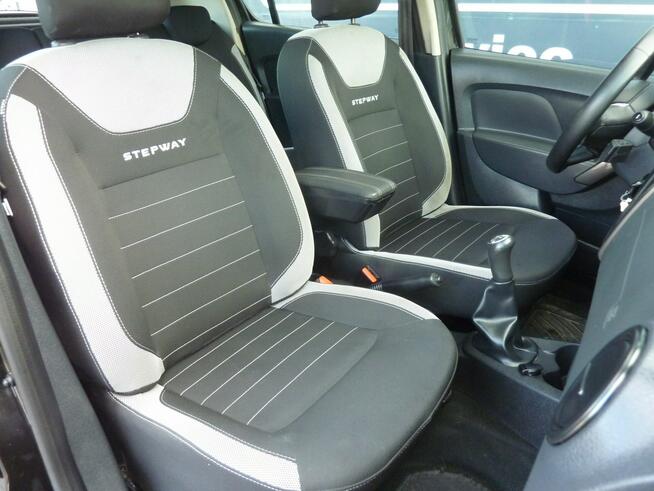Dacia Sandero Stepway 1,5 Dci 95Ps*Navi*ANDROID AUTO*Klimatyzacja*4xElektryka*Tempomat*PDC