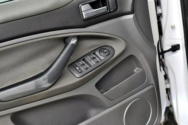 Ford Kuga Biała Perła 2,0TDCi Panorama Duża Navi Skóra Grzana Full Opcja