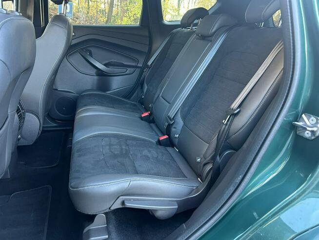 Ford Kuga I ST-Line I 2017 I Navi I DIESEL I Kamera I CarPlay & Android Auto I