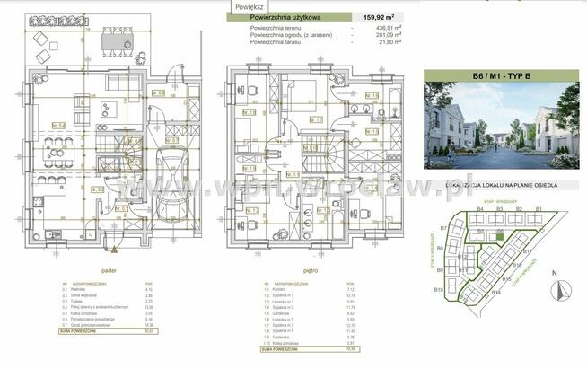 Dom Wrocław gm. Kąty Wrocławskie Fabryczna