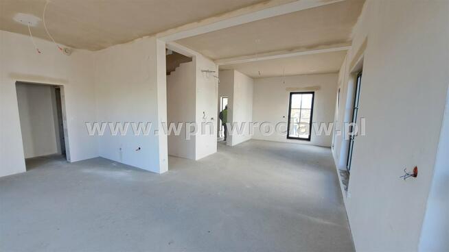 Dom Wrocław gm. Kąty Wrocławskie Fabryczna