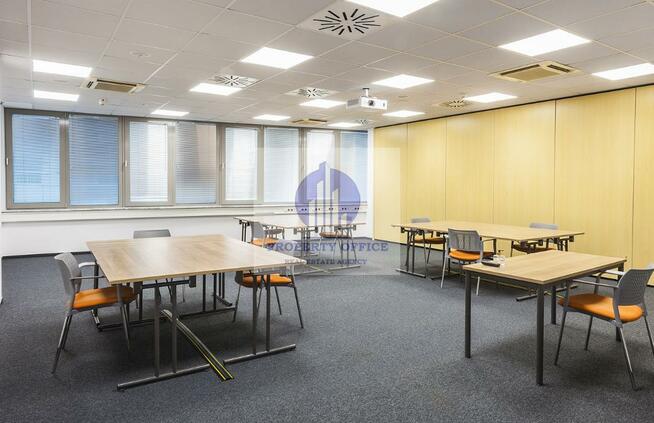 Lokal użytkowy Warszawa Wola, Okopowa