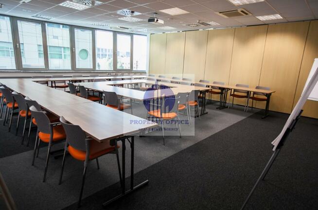 Lokal użytkowy Warszawa Wola, Okopowa