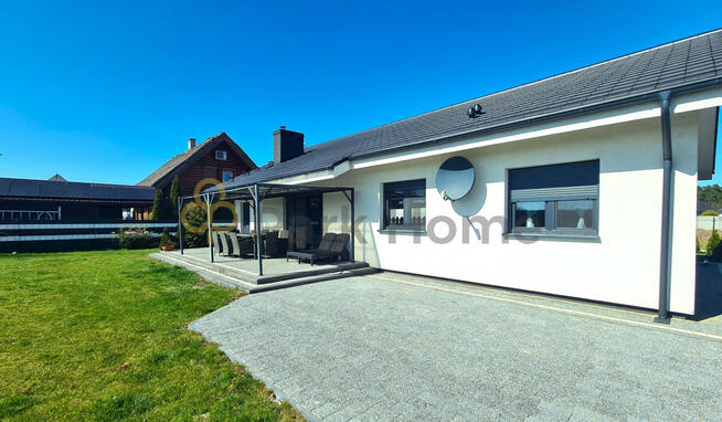 Dom Betkowo gm. Czempiń,