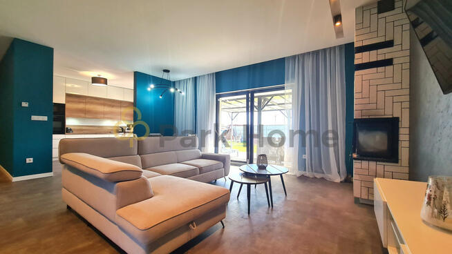 Dom Betkowo gm. Czempiń,