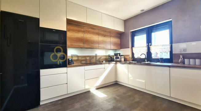 Dom Betkowo gm. Czempiń,