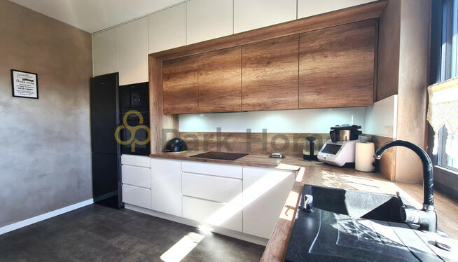 Dom Betkowo gm. Czempiń,