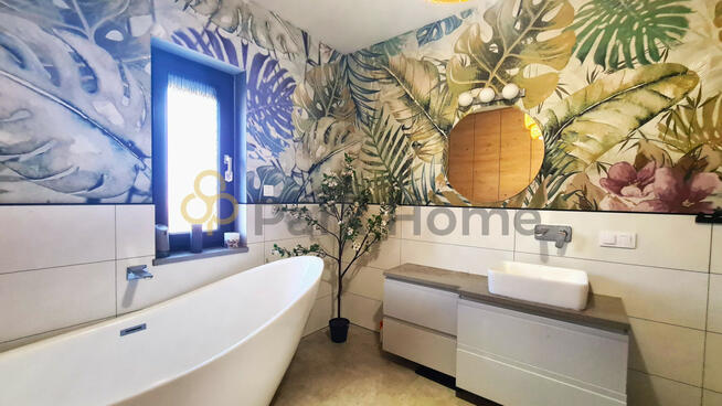 Dom Betkowo gm. Czempiń,