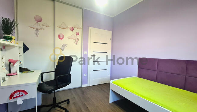 Dom Betkowo gm. Czempiń,