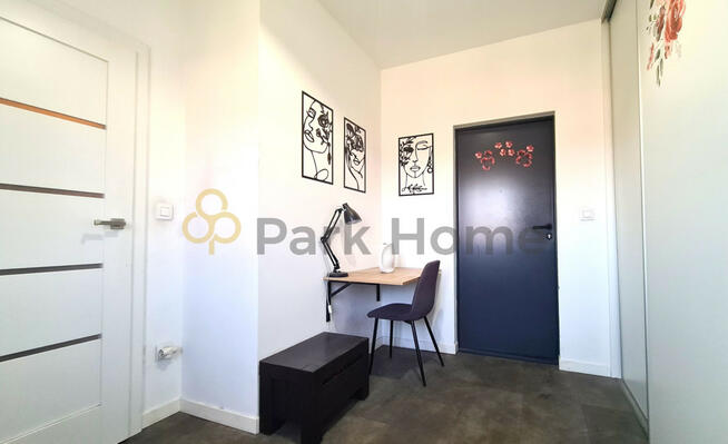 Dom Betkowo gm. Czempiń,