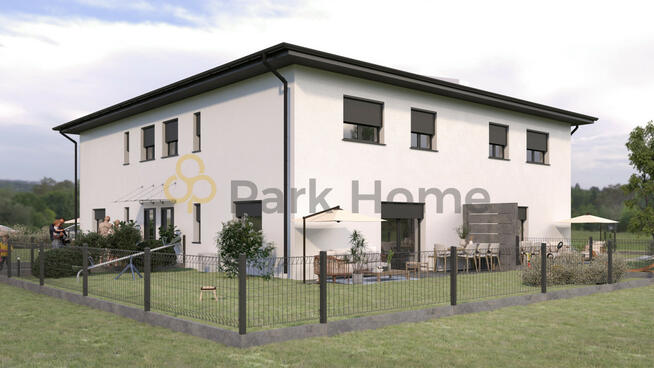 Dom Wilkowice gm. Lipno,