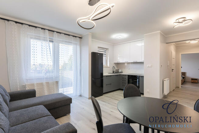 Mieszkanie Rzeszów, Stanisława Wyspiańskiego