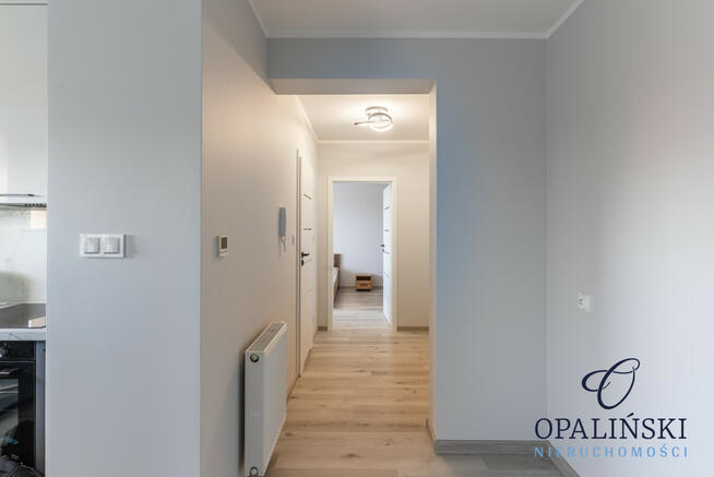 Mieszkanie Rzeszów, Stanisława Wyspiańskiego