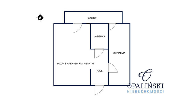 Mieszkanie Rzeszów, Stanisława Wyspiańskiego