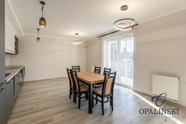 Mieszkanie Rzeszów, Stanisława Wyspiańskiego