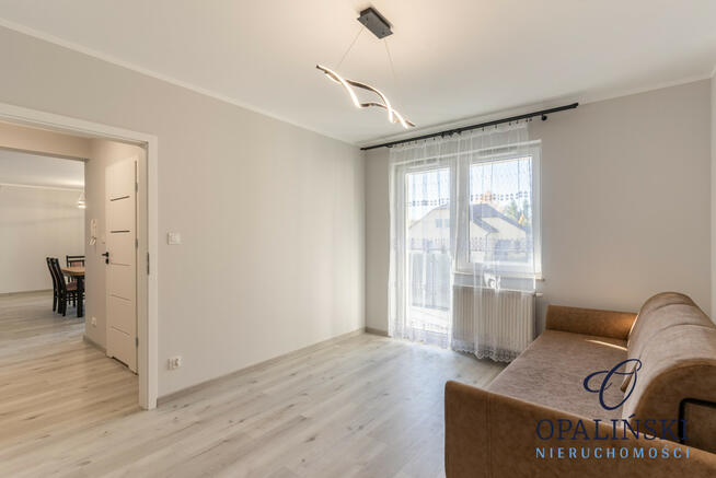 Mieszkanie Rzeszów, Stanisława Wyspiańskiego