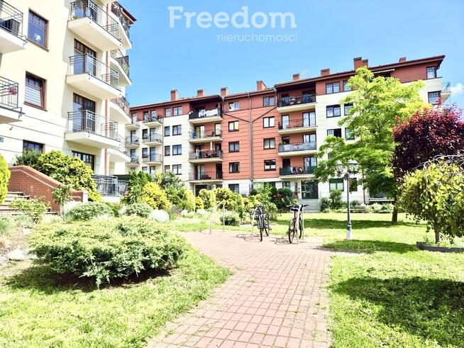 2 pokoje 38m ul. Hołdu Pruskiego gotowe mieszanie.