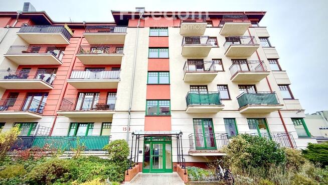 2 pokoje 38m ul. Hołdu Pruskiego gotowe mieszanie.