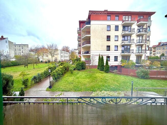 2 pokoje 38m ul. Hołdu Pruskiego gotowe mieszanie.