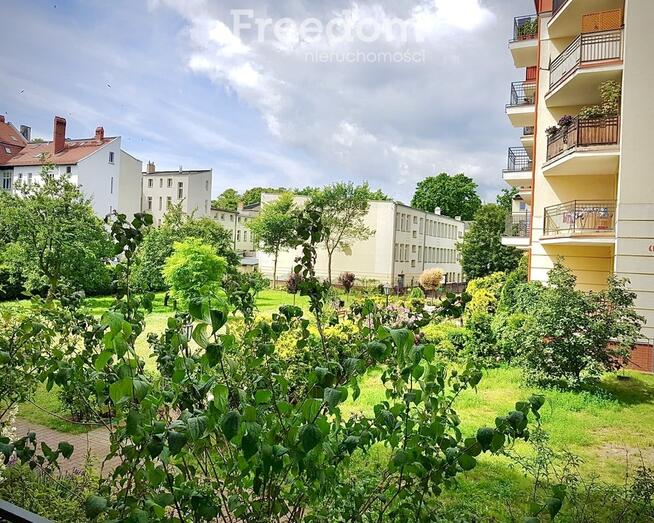 2 pokoje 38m ul. Hołdu Pruskiego gotowe mieszanie.