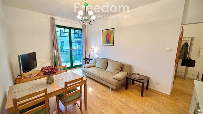 2 pokoje 38m ul. Hołdu Pruskiego gotowe mieszanie.