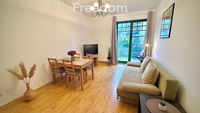 2 pokoje 38m ul. Hołdu Pruskiego gotowe mieszanie.