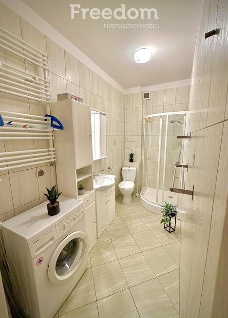 2 pokoje 38m ul. Hołdu Pruskiego gotowe mieszanie.