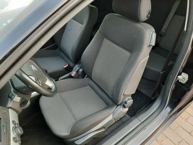 Opel Astra GTC / Serwis ASO do końca / 1 WŁAŚCICIEL / Z Niemiec!