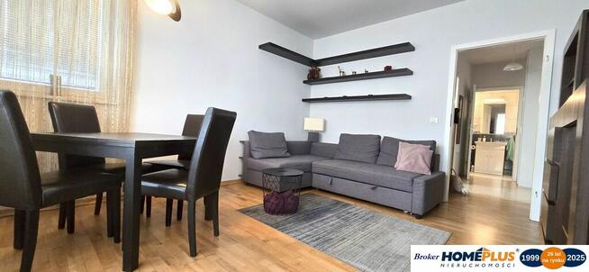 Blisko Lasu Kabackiego, 10 minut do stacji metra